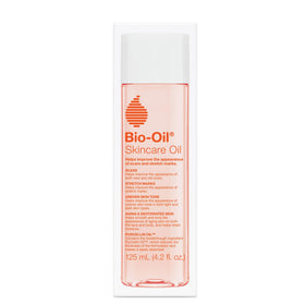 Bio-Oil front packaging showing bottle and label for clear identification and benefit