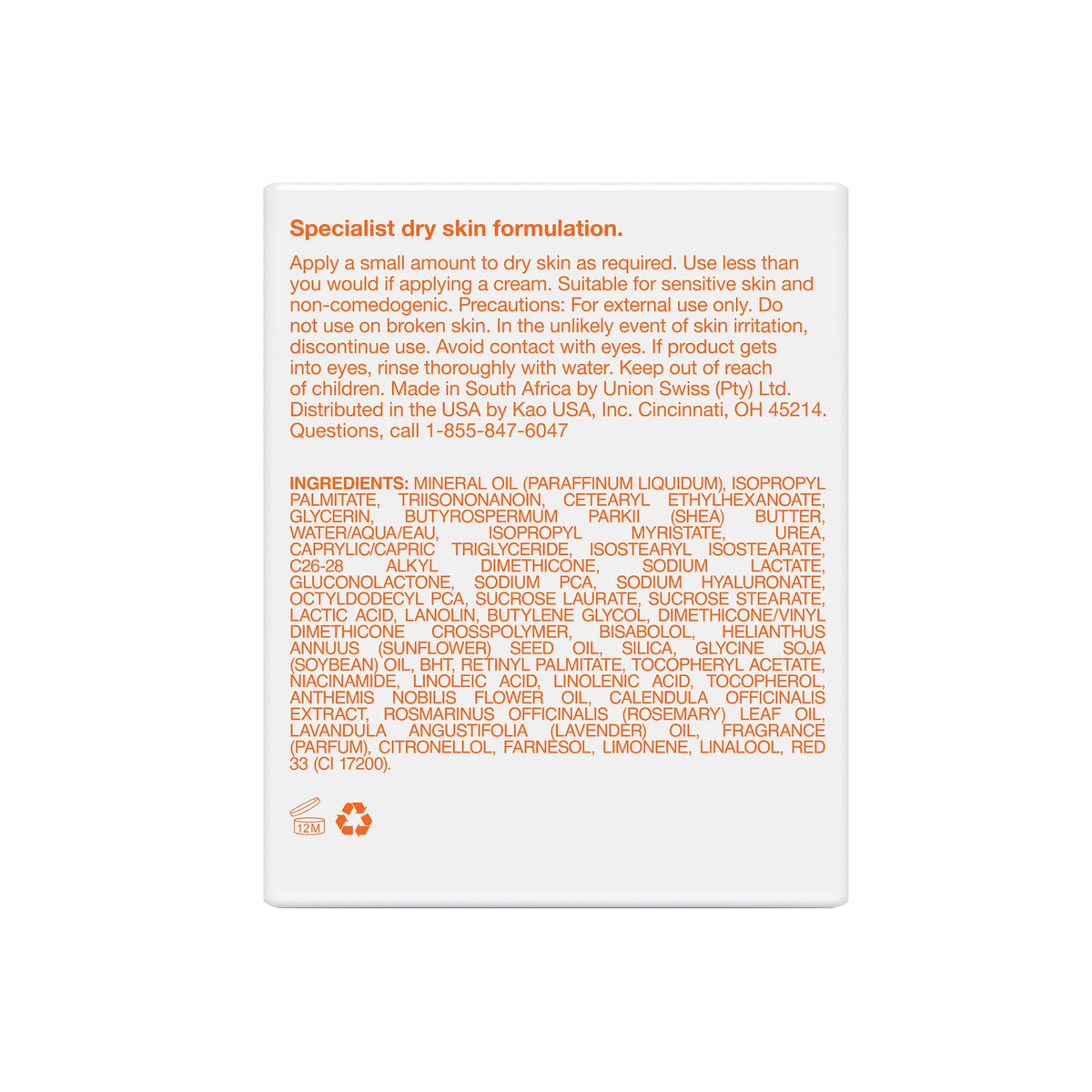 Bio-Oil on a bathroom shelf in a lifestyle scene implying daily routine benefits