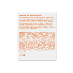 Bio-Oil on a bathroom shelf in a lifestyle scene implying daily routine benefits