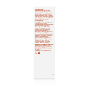 Assorted natural oils and botanicals representing Bio-Oil ingredients and soothing properties