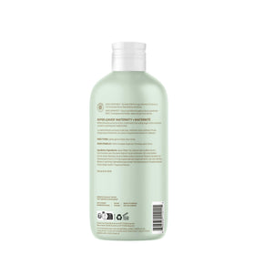 BIO SPECTRA ATTITUDE in bathroom shower scene conveying calming maternity care