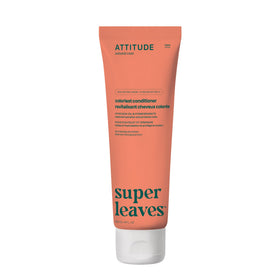 BIO SPECTRA ATTITUDE front packaging showing bottle and brand benefits