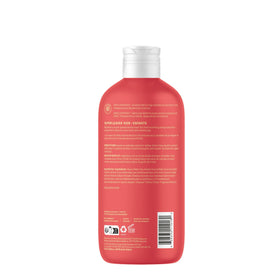 BIO SPECTRA ATTITUDE family using product in bath showing mild scent comfort