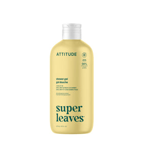 BIO SPECTRA ATTITUDE front bottle showing label and clean design benefit