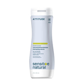 BIO SPECTRA ATTITUDE front bottle showing label and 16 fl oz benefit