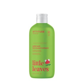 BIO SPECTRA ATTITUDE front bottle view showing label and scent