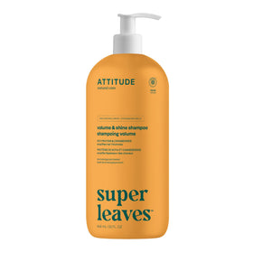 BIO SPECTRA ATTITUDE front packaging showing label and benefits