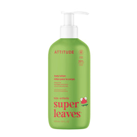 BIO SPECTRA ATTITUDE front packaging showing bottle and label benefits