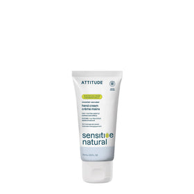 ATTITUDE front bottle view showing clean design and easy use benefit