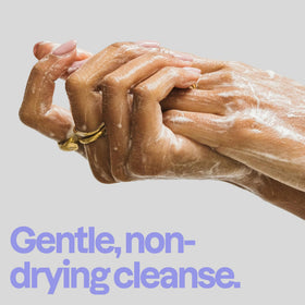BIO SPECTRA ATTITUDE label close-up highlighting EWG Verified and clean ingredients