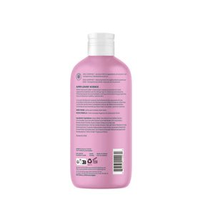 BIO SPECTRA ATTITUDE bottle staged in bathroom for everyday use