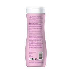BIO SPECTRA ATTITUDE bottle on bathroom shelf styled for everyday routine benefit