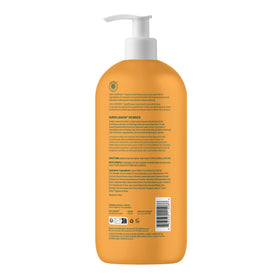 BIO SPECTRA ATTITUDE on a bathroom shelf suggesting daily use