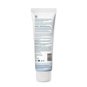 BIO SPECTRA ATTITUDE recyclable bottle label emphasizing eco-friendly packaging