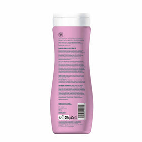 BIO SPECTRA ATTITUDE pear papaya coconut scent elements conveying freshness