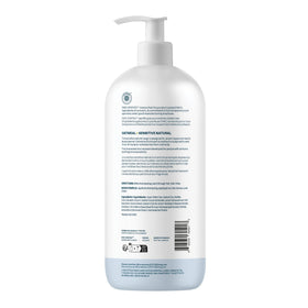 BIO SPECTRA ATTITUDE 32 oz bottle next to everyday items for scale