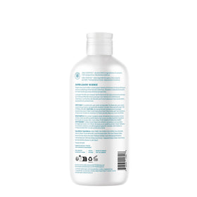 BIO SPECTRA ATTITUDE 16 fl oz bottle next to common items for scale