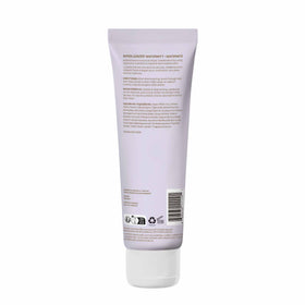BIO SPECTRA ATTITUDE size scale comparison demonstrating travel-friendly 8 fl oz convenience