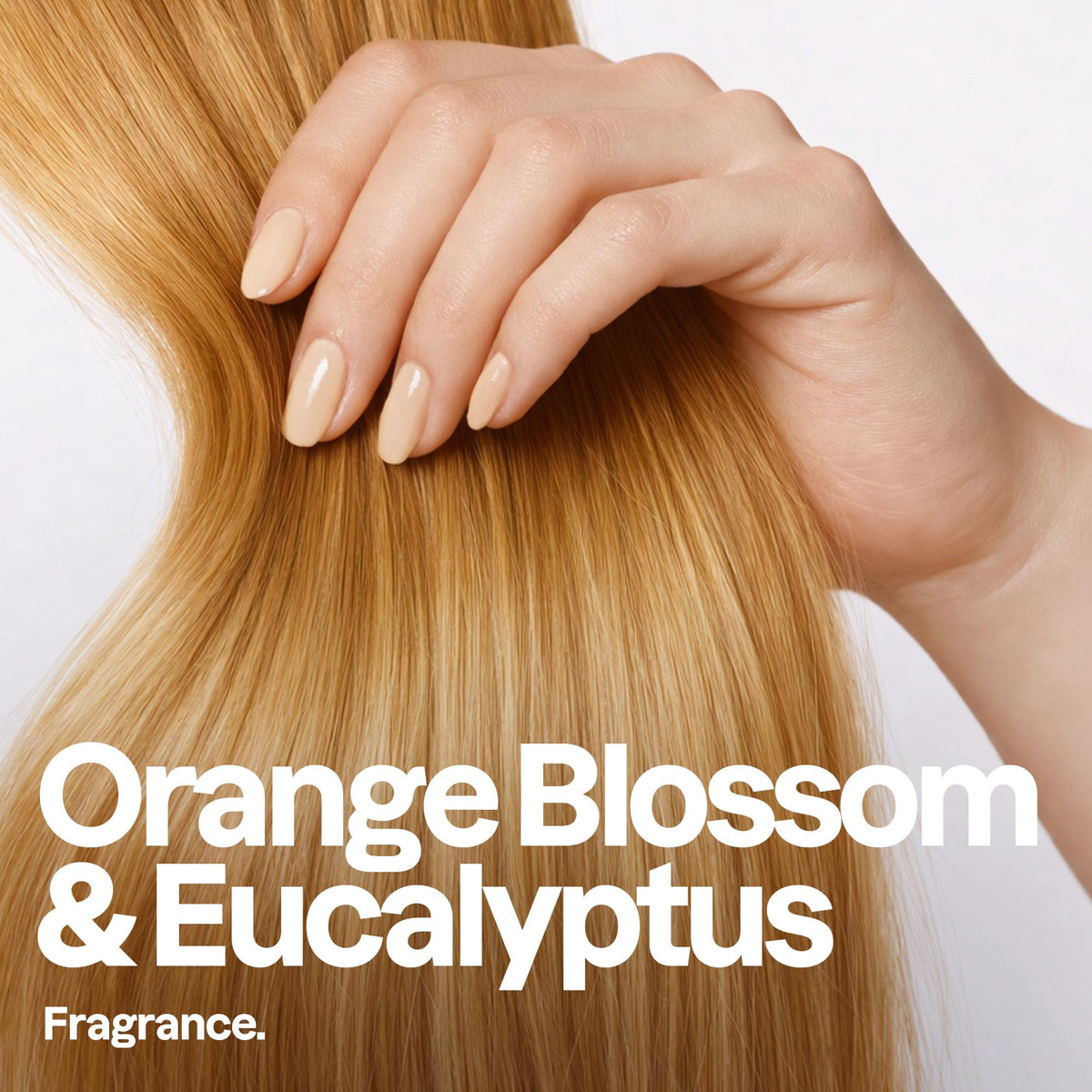 BIO SPECTRA ATTITUDE product texture droplet on fingertip showing lightweight non-greasy formula