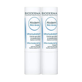 Bioderma Atoderm front packaging showing clean design and benefits