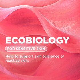 Bioderma product staged in bathroom lifestyle for everyday use