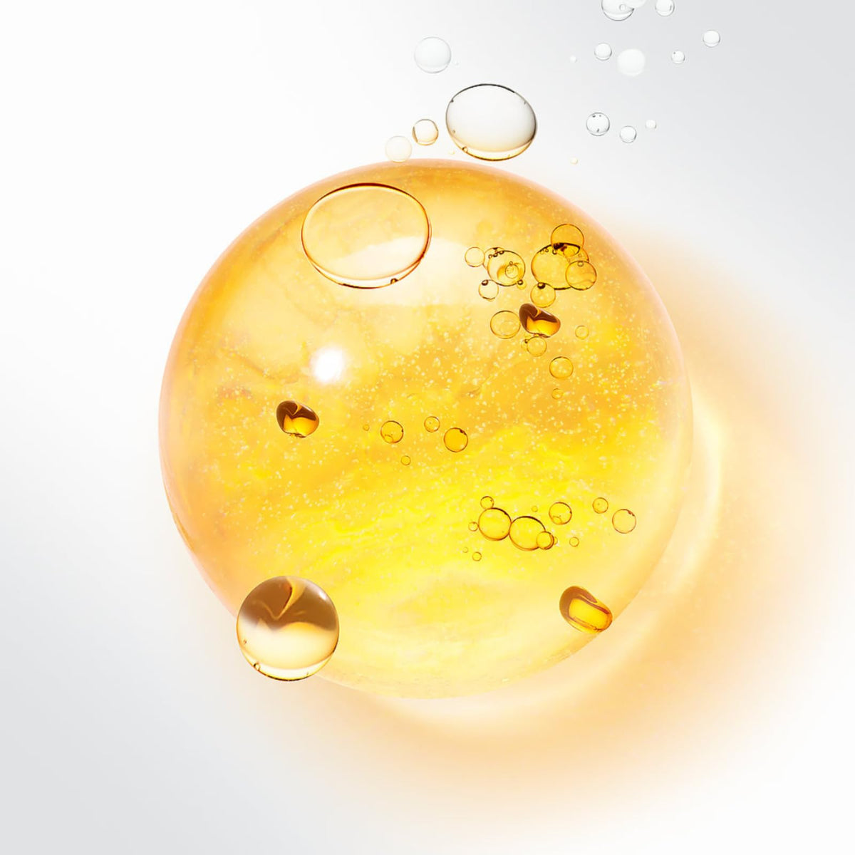 Application shot of Bioderma Toderm in hand showing easy emulsification and gentle lather