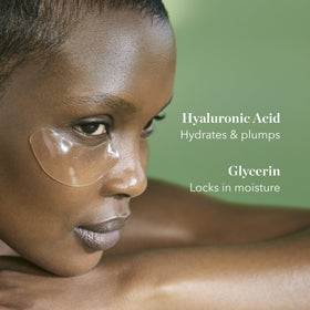 Bioeffect masks beside EGF serum bottle illustrating boosted absorption and routine pairing