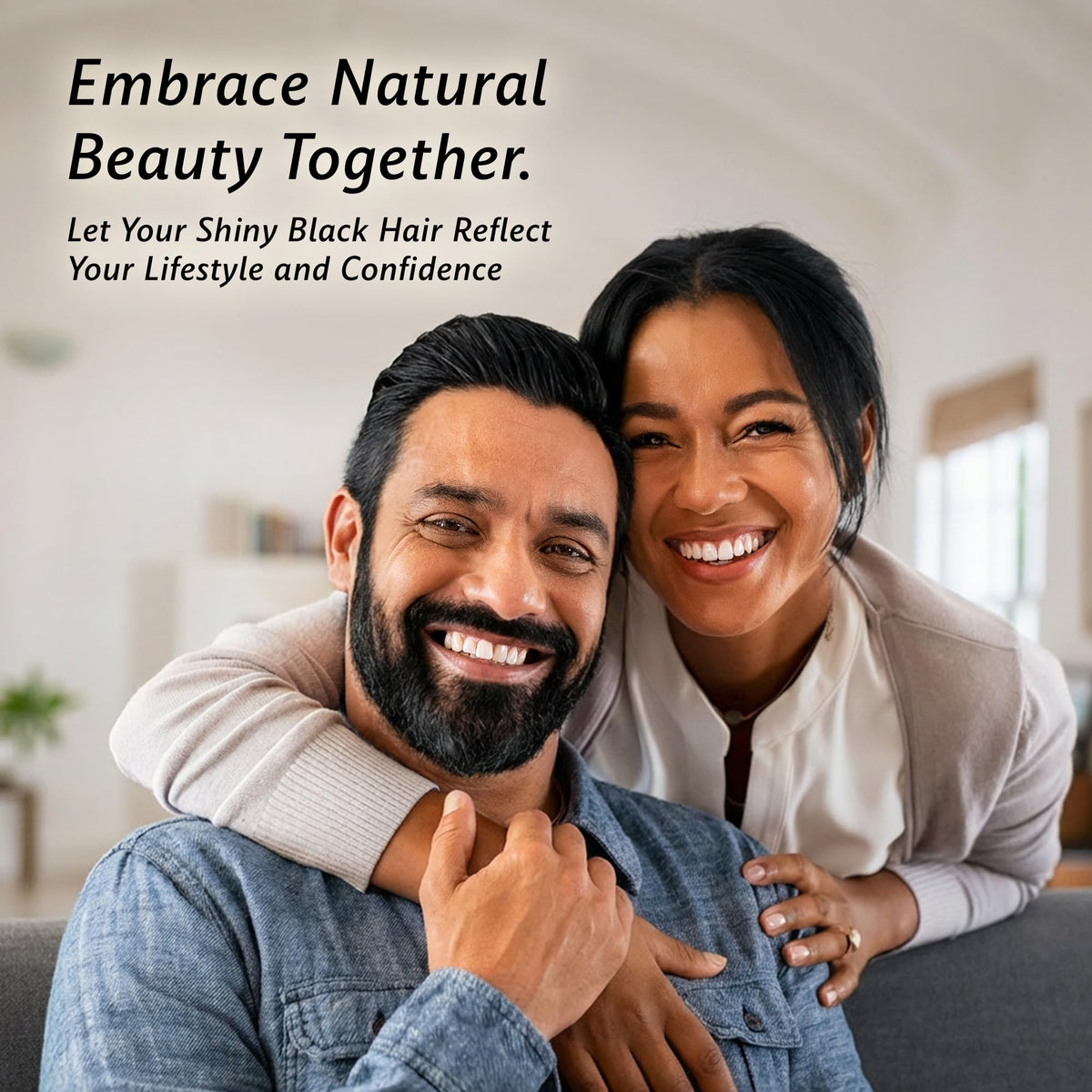 BIOGREEN ROOTS bottle on bathroom shelf suggesting everyday hair care ritual