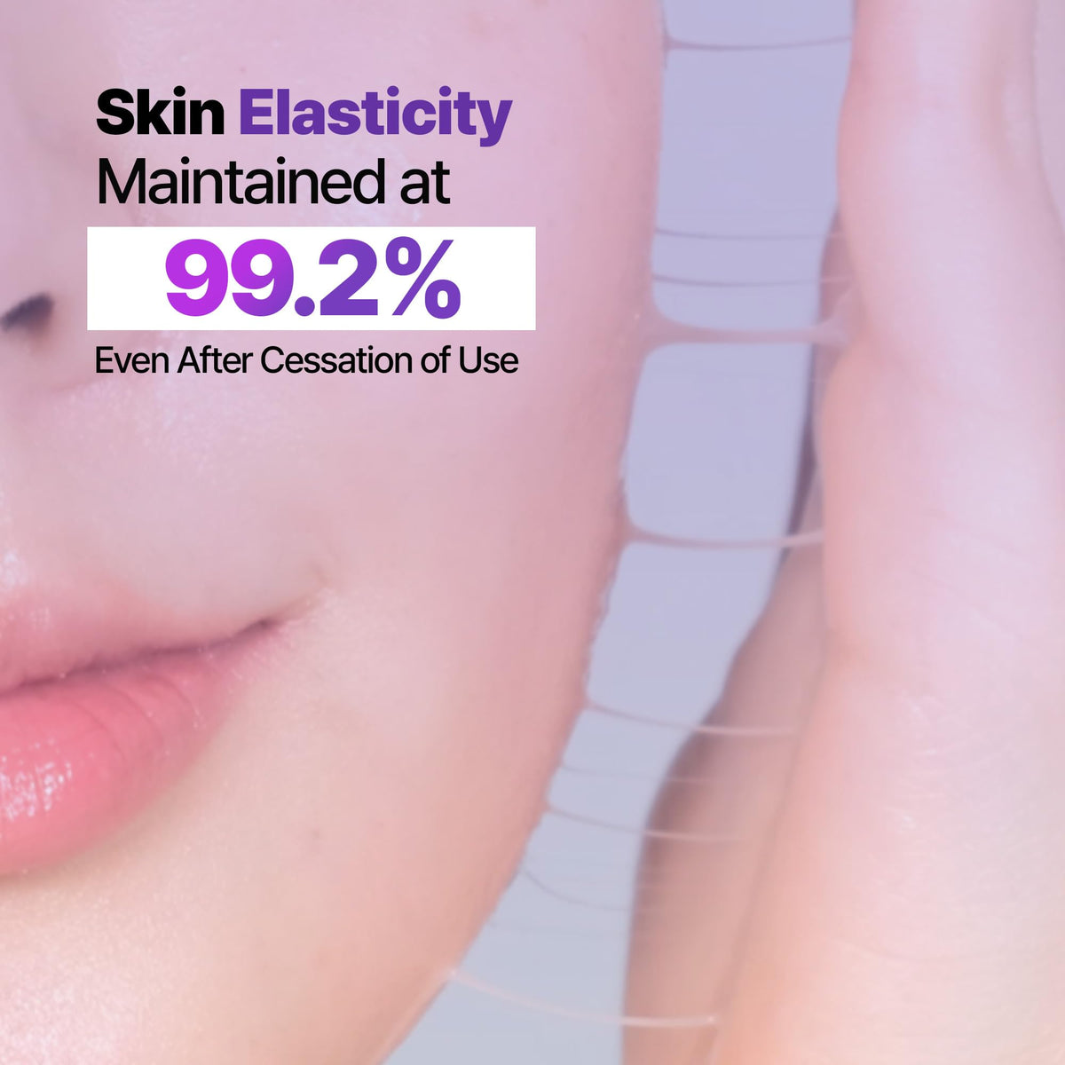 BIOHEAL BOH ampoule dropper dispensing serum for precise targeted application
