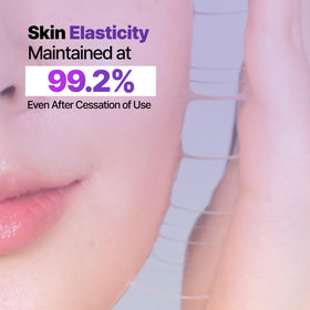 BIOHEAL BOH ampoule dropper dispensing serum for precise targeted application