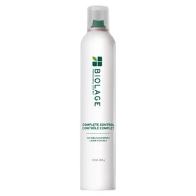Biolage front packaging showing full product and label benefits