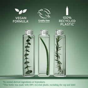Biolage product label and usage directions for safe, effective application