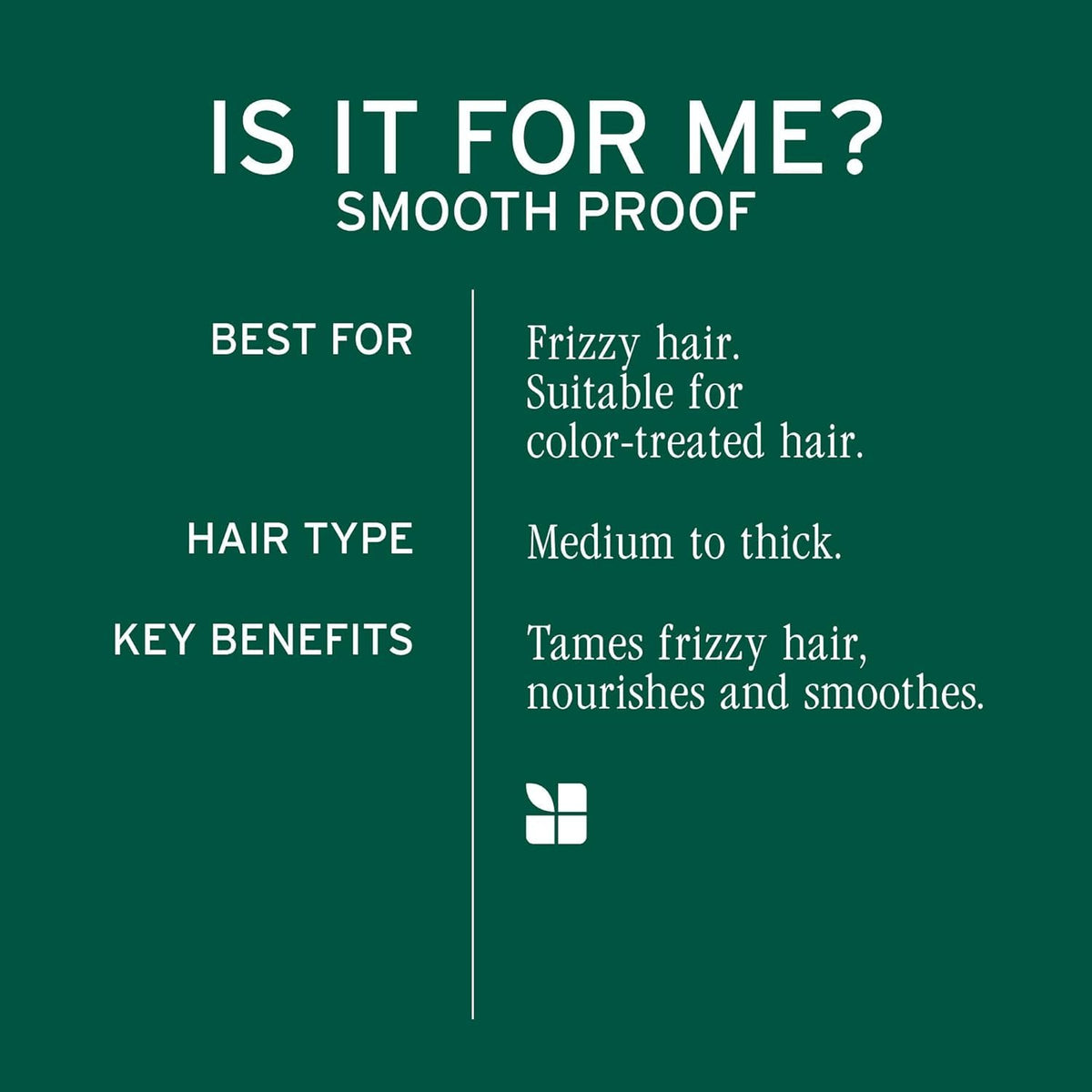 Biolage product label close-up showing camellia oil and glycerin ingredients