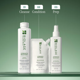 Biolage olive squalane ingredient shot emphasizing moisture-locking benefit