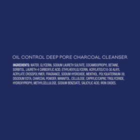 Bioré after-wash skin look demonstrating refreshed smoothness