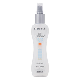 BioSilk front packaging showing product and branding, clear styling benefit