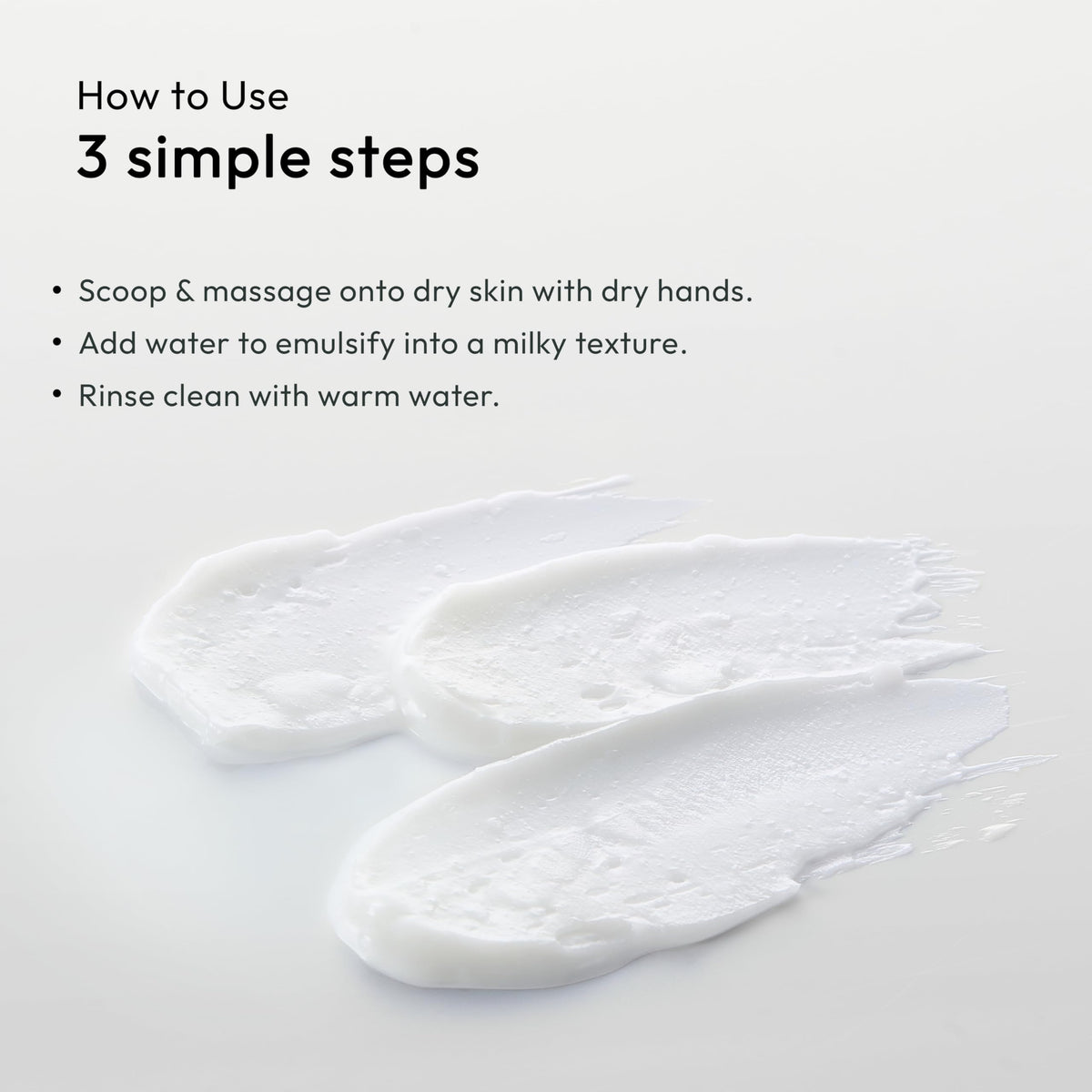 BioSimply jar on bathroom counter in routine setting, conveys convenient daily use