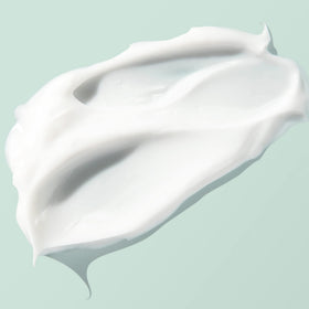 BIOSSANCE application on face lifestyle image showing smooth, hydrated finish