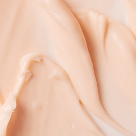 BIOSSANCE label close-up listing key actives for transparent ingredient benefit