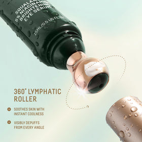 Biossance ingredients niacinamide and oil-soluble vitamin C for brightening