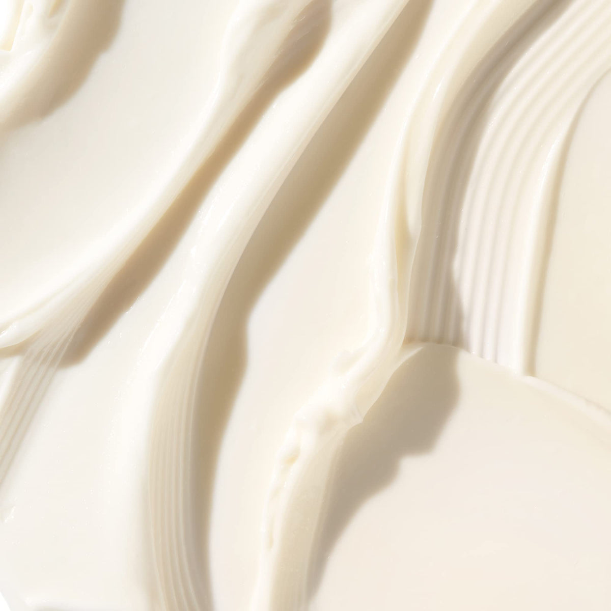 BIOSSANCE product label detail showing key actives and transparency benefit
