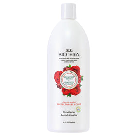 Biotera bottle front view showing packaging and size benefit