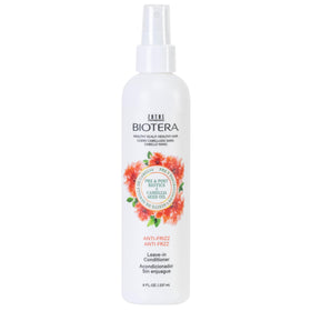 Biotera front packaging showing product and brand for clear identification