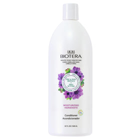 Biotera front packaging showing product and benefits