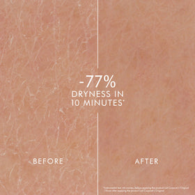 Biotherm Lait Corporel ingredient label close-up highlighting Biotech Plankton benefit