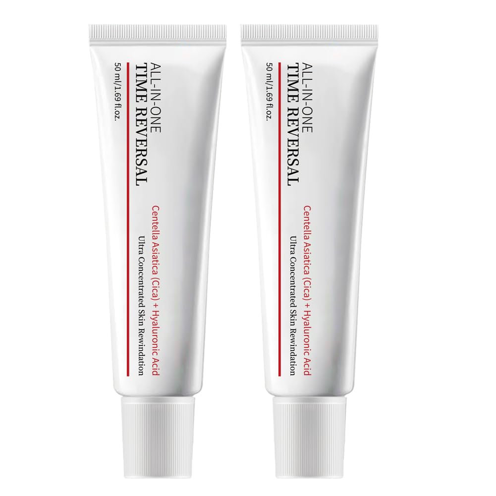 Birunwer front packaging showing dual-pack, clear value and everyday moisturizer