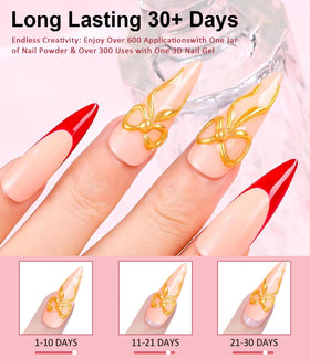 BISHENGYF nail sculpting in use on a model hand showing precise carving benefit
