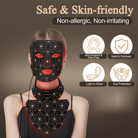 biuufish folded mask set in compact form illustrating travel-friendly portability