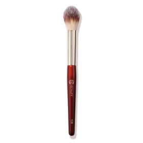 BK BEAUTY 108 front view showing tapered head and ergonomic handle for precise control