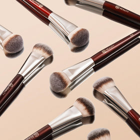 BK BEAUTY 109 with packaging showing brand guarantee and product details